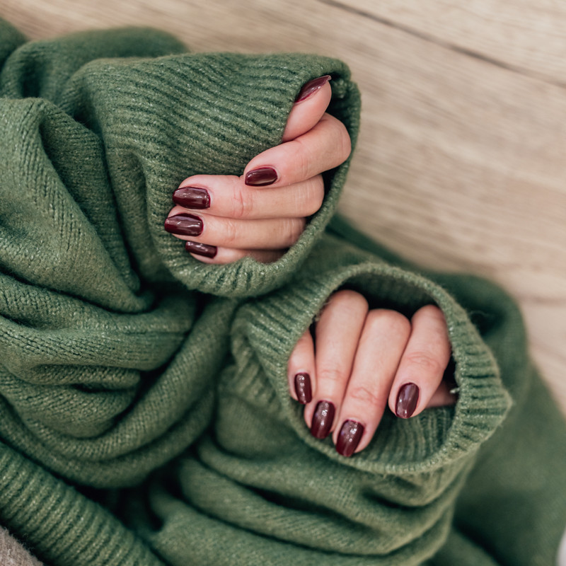 Beauté des mains