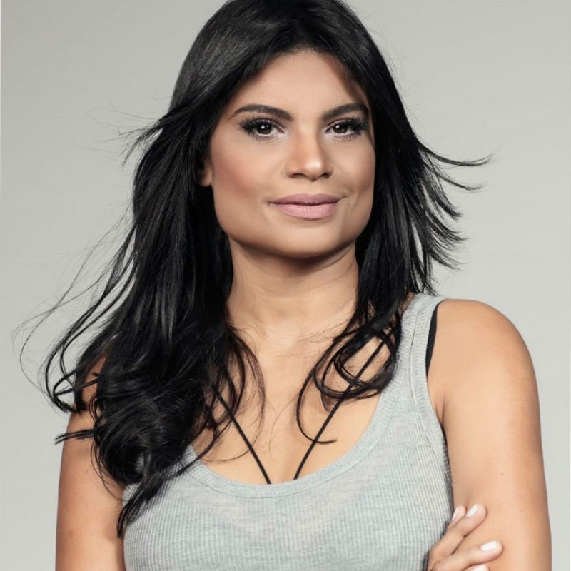 Soins du corps Médical Renata França