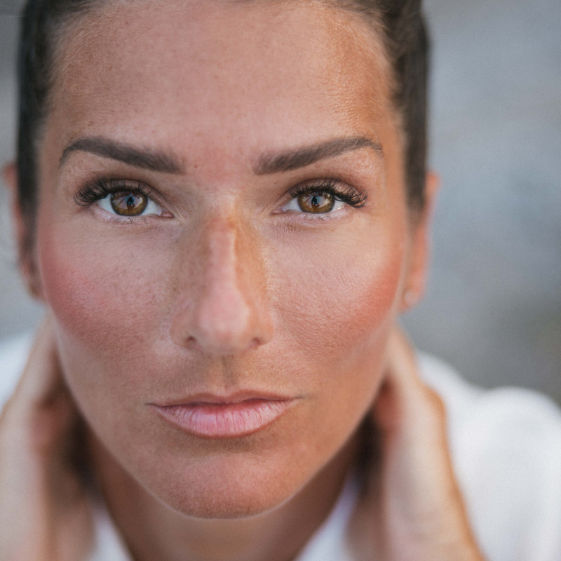 Soins du regard