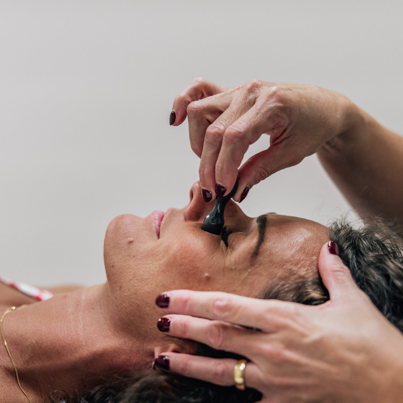 Soins du visages